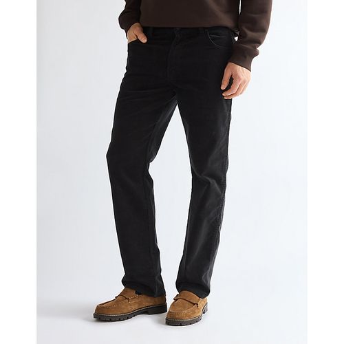 Texas Straight Corduroy Trousers Taille 44 x32 - Wrangler - Modalova
