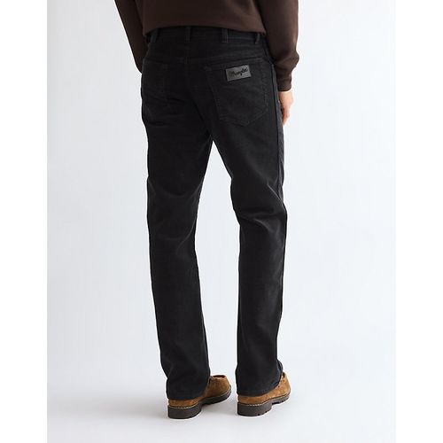 Texas Straight Corduroy Trousers Taille 44 x32 - Wrangler - Modalova