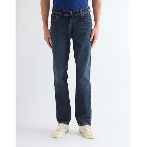 Texas Slim Toughlite Low Stretch Jean Taille 42 x32 - Wrangler - Modalova