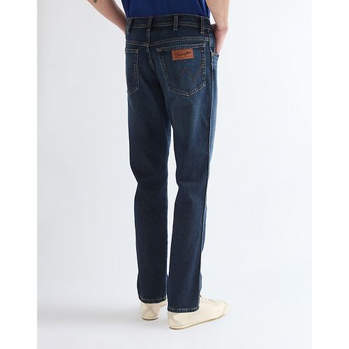 Texas Slim Toughlite Low Stretch Jean Taille 42 x32 - Wrangler - Modalova