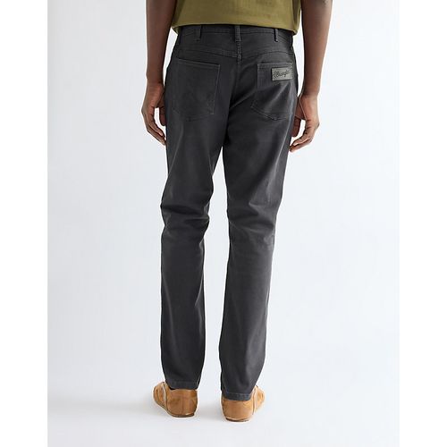 Larston Slim Tapered Trousers Taille 38 x34 - Wrangler - Modalova