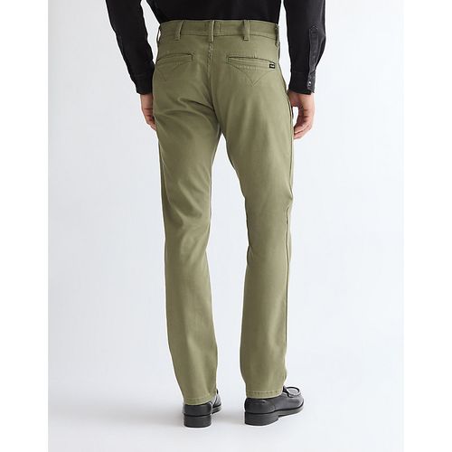 Regular Chino Trousers Taille 42 x32 - Wrangler - Modalova