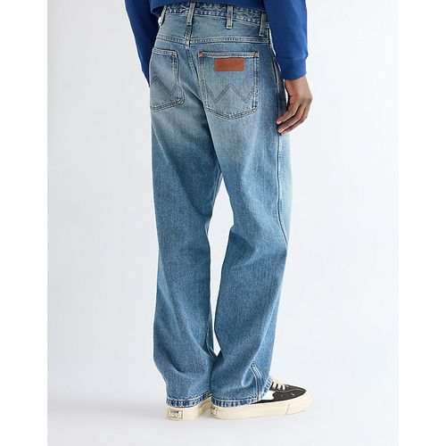 Loose Straight Jean Taille 40 x32 - Wrangler - Modalova