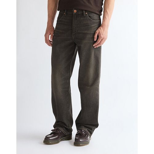 Loose Straight Jean Taille 40 x32 - Wrangler - Modalova