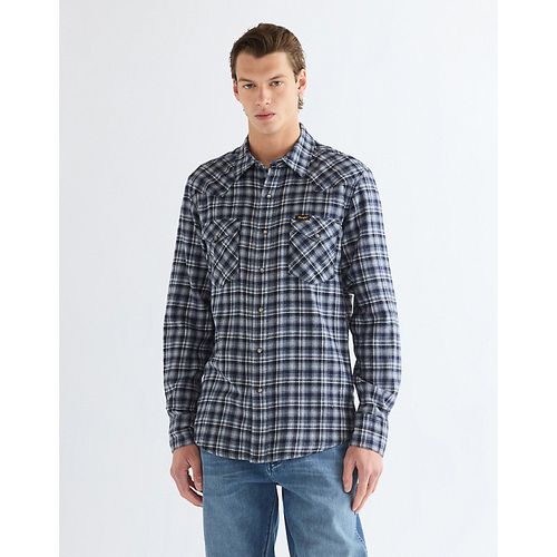 Regular Western Shirt Taille XXL - Wrangler - Modalova