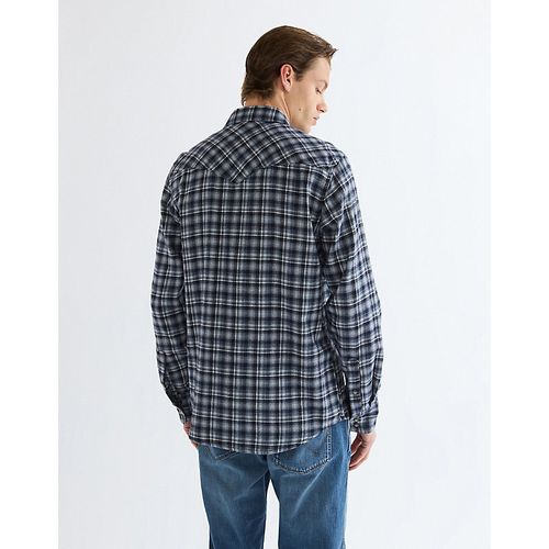 Regular Western Shirt Taille XXL - Wrangler - Modalova