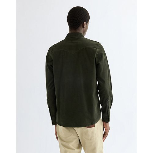 Regular Western Shirt Taille XXL - Wrangler - Modalova