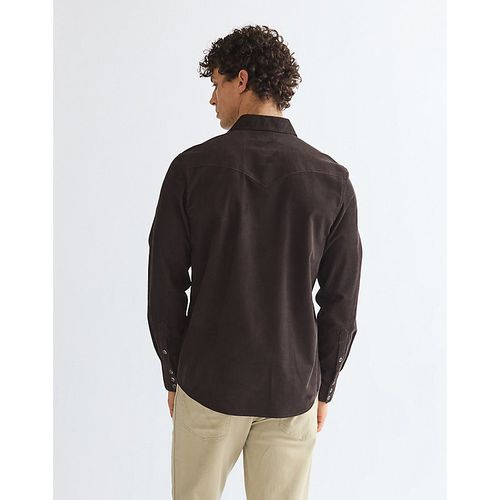 Regular Western Shirt Taille XXL - Wrangler - Modalova