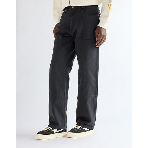 Relaxed Double Knee Carpenter Trousers Taille 38 x32 - Wrangler - Modalova