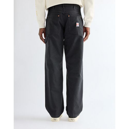 Relaxed Double Knee Carpenter Trousers Taille 38 x32 - Wrangler - Modalova