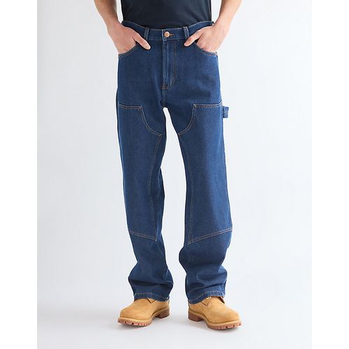 Relaxed Double Knee Carpenter Trousers Taille 38 x32 - Wrangler - Modalova