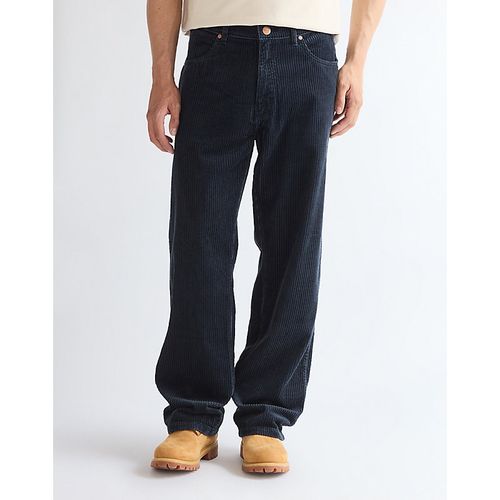 Loose Straight Corduroy Trousers Taille 38 x32 - Wrangler - Modalova