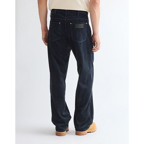 Loose Straight Corduroy Trousers Taille 38 x32 - Wrangler - Modalova
