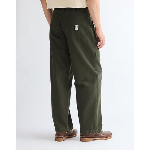Relaxed Work Trousers Taille 38 x32 - Wrangler - Modalova