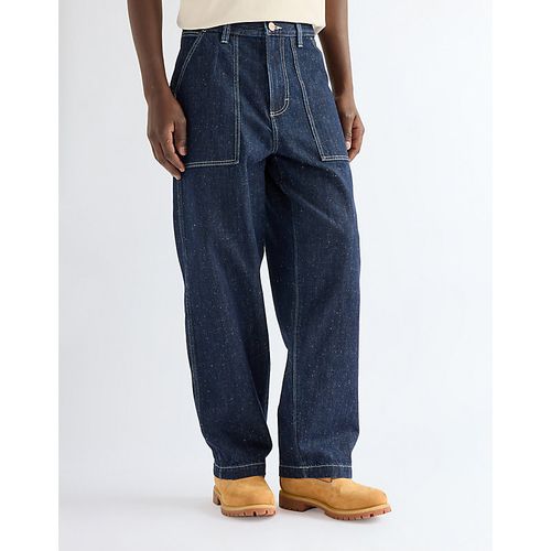 Relaxed Work Trousers Taille 38 x32 - Wrangler - Modalova
