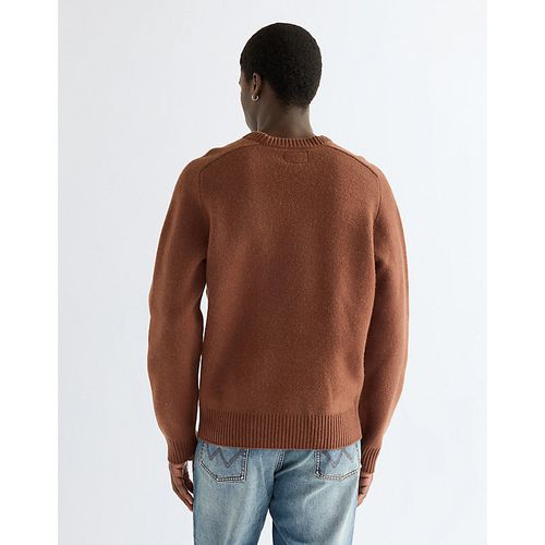 Blue Bell Regular Boiled Wool Sweater Taille XXL - Wrangler - Modalova