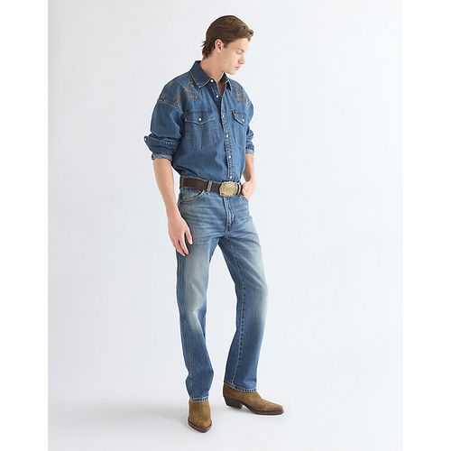 Oversized Western Shirt Taille XS - Wrangler - Modalova