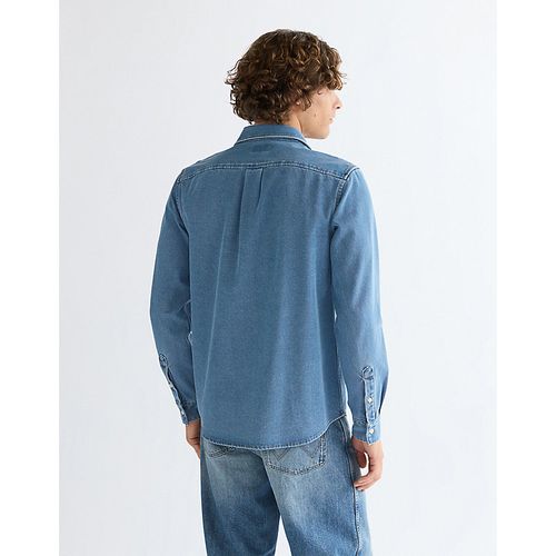 Regular One Pocket Shirt Taille XXL - Wrangler - Modalova