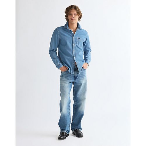 Regular One Pocket Shirt Taille XXL - Wrangler - Modalova