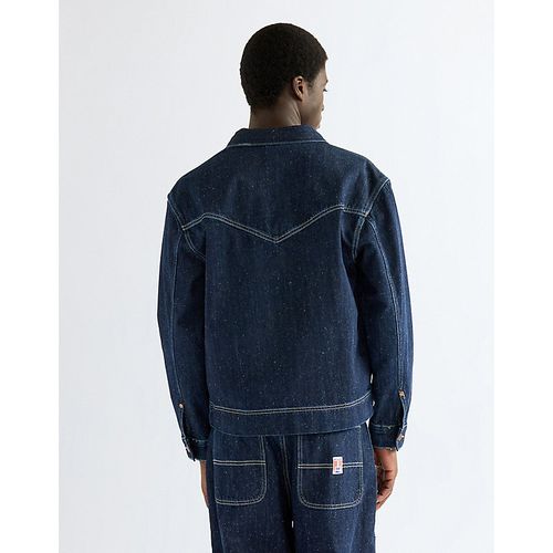 Relaxed Long Sleeve Overshirt Taille XXL - Wrangler - Modalova