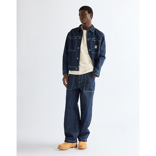 Relaxed Long Sleeve Overshirt Taille XXL - Wrangler - Modalova