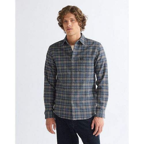 Regular One Pocket Shirt Taille XXL - Wrangler - Modalova