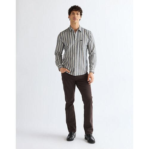 Regular One Pocket Shirt Taille XXL - Wrangler - Modalova