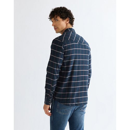 Regular Western Shirt Taille XXL - Wrangler - Modalova