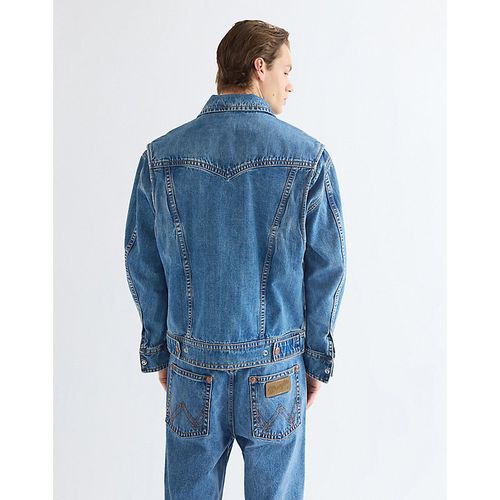 Super Jeans Relaxed Jacket Taille XL - Wrangler - Modalova