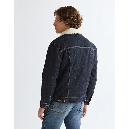 Relaxed Sherpa Anti Fit Jacket Taille XXL - Wrangler - Modalova