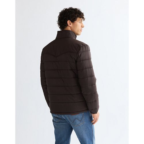 Regular Packable Puffer Jacket Taille XXL - Wrangler - Modalova