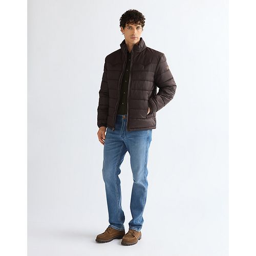 Regular Packable Puffer Jacket Taille XXL - Wrangler - Modalova