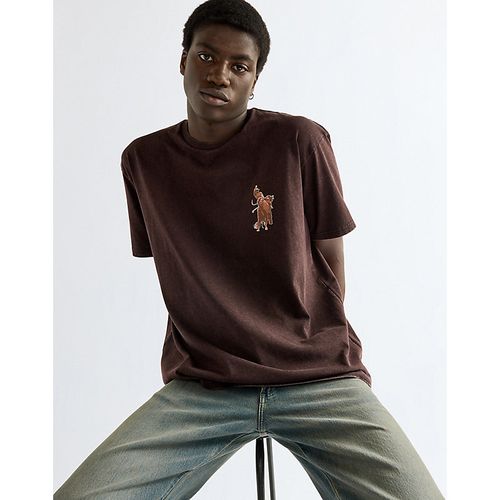 Vintage Tee Taille XXL - Wrangler - Modalova