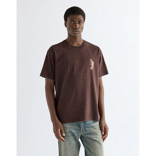 Vintage Tee Taille XXL - Wrangler - Modalova