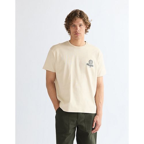 Vintage Tee Taille XXL - Wrangler - Modalova