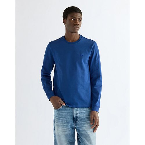 Regular Long Sleeve Tee Taille XXL - Wrangler - Modalova