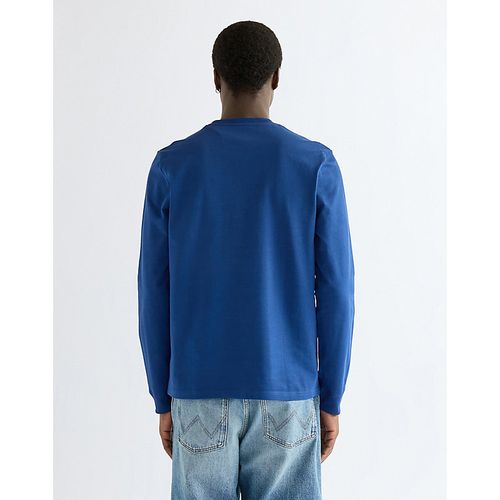 Regular Long Sleeve Tee Taille XXL - Wrangler - Modalova
