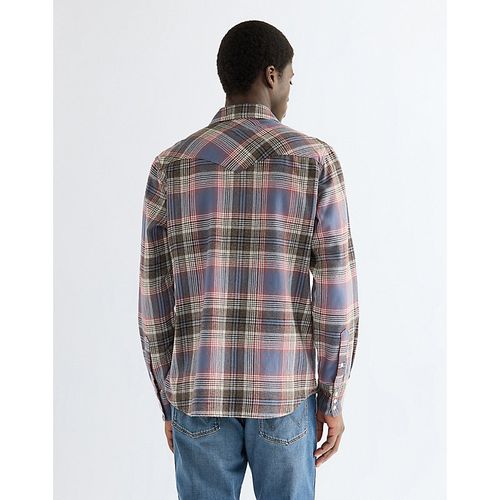 Regular Western Shirt Taille XXL - Wrangler - Modalova
