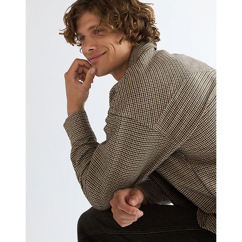 Oversized Western Shirt Taille XXL - Wrangler - Modalova