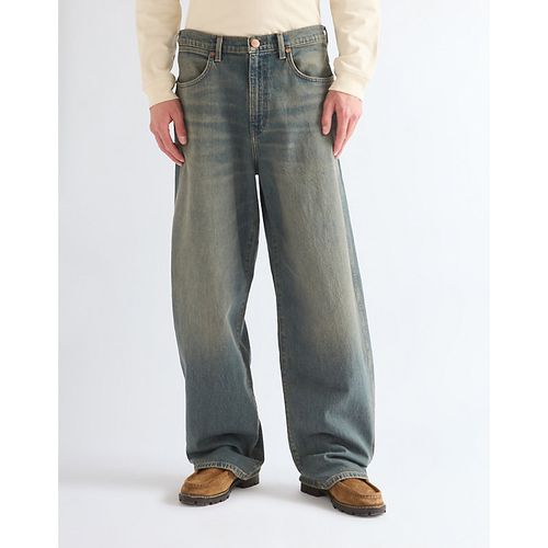 Baggy Jean Taille 38 x34 - Wrangler - Modalova