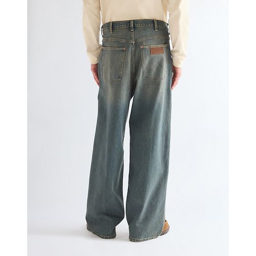 Baggy Jean Taille 38 x34 - Wrangler - Modalova