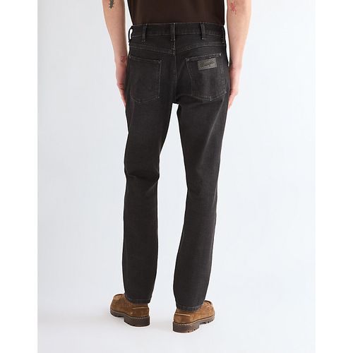 Larston Slim Tapered Low Stretch Jean Taille 40 x32 - Wrangler - Modalova