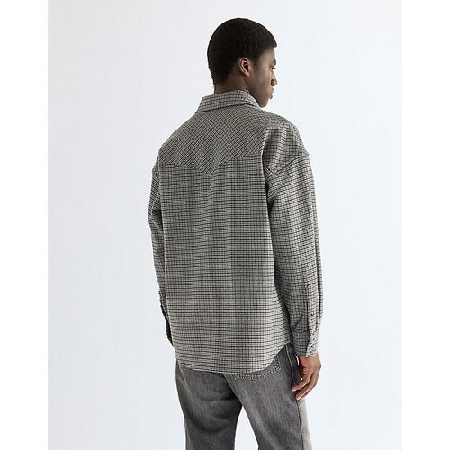 Oversized Western Shirt Taille XXL - Wrangler - Modalova