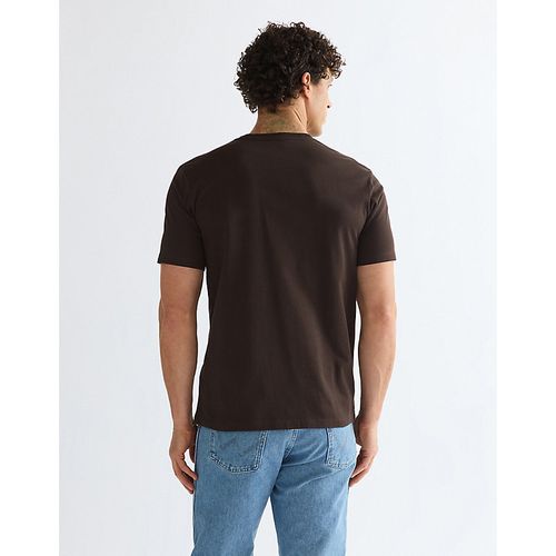 Regular Sign Off Tee Taille XXL - Wrangler - Modalova
