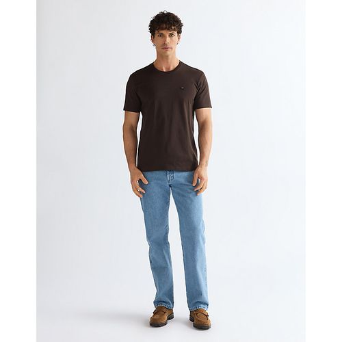 Regular Sign Off Tee Taille XXL - Wrangler - Modalova