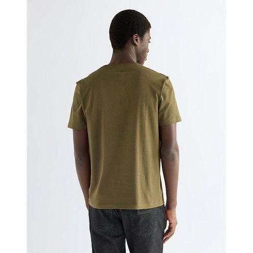 Regular Americana Tee Taille XXL - Wrangler - Modalova
