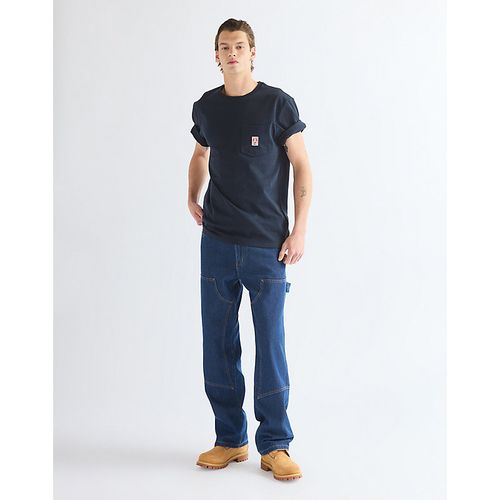 Relaxed Pocket Tee Taille XXL - Wrangler - Modalova