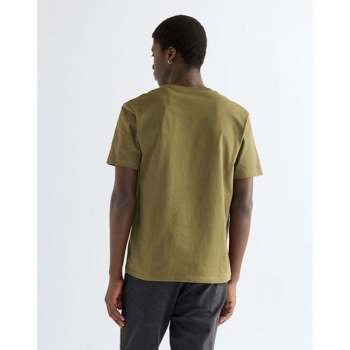 Regular Small Graphic Tee Taille XXL - Wrangler - Modalova