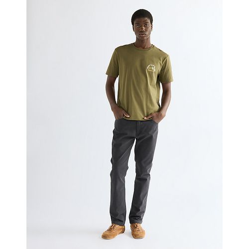 Regular Small Graphic Tee Taille XXL - Wrangler - Modalova
