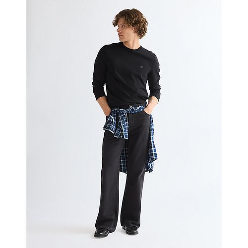 Regular Long Sleeve Tee Taille XXL - Wrangler - Modalova